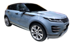 Range Rover Evoque Neuwagen